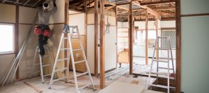 Entreprise de rénovation de la maison et de rénovation d’appartement à Montmorency-Beaufort